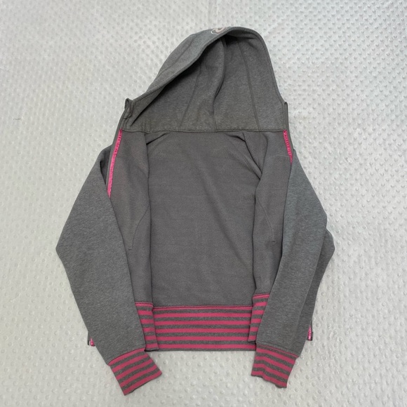 Lululemon Scuba Hoodie (size 8) - Picture 2 of 8